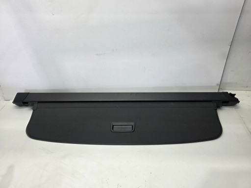 blinds boot POZIOMA AUDI A4 B9 AVANT KOMBI 8W9863553B