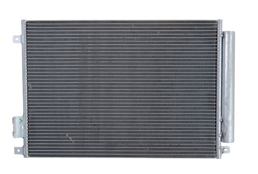 611 419 - РАДИАТОР КОНДИЦИОНЕРА FORD KA 2008-2016