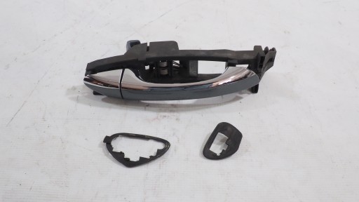 Mercedes CLS W219 handle exterior door right rear part