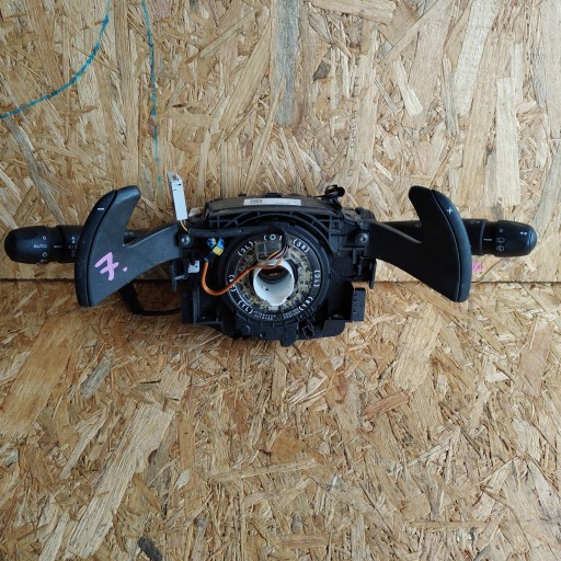 Manetka Indicateurs de direction Peugeot 3008 II 98039947zd