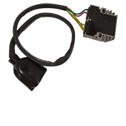 H1037N - Регулятор напруги moto honda xl 1000v varadero 2003 wh1037n