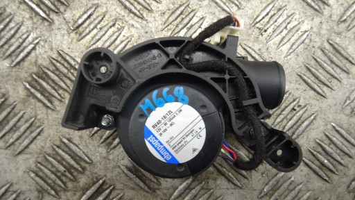 MERCEDES Lüfter KOMPUTERA W212 A2129063002 NR M668