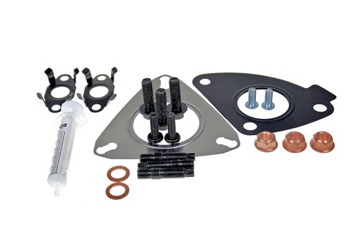 TC1070F - РАСШИРЕННЫЙ КОМПЛЕКТ ПРОКЛАДОК LR003668 LAND-ROVER