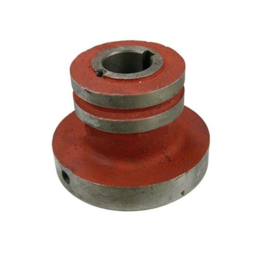 BZ00-139 - Ступица сцепления Bizon 5040050110