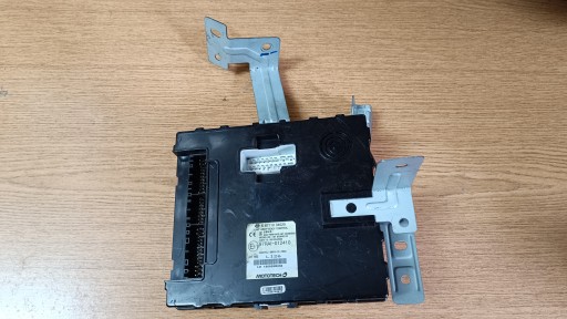 Модуль SsangYong Korando Comfort K87110340020