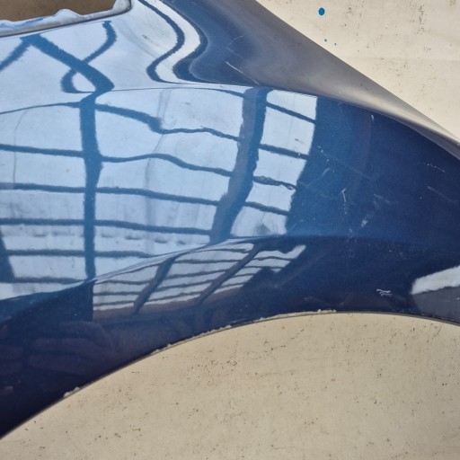 FORD RANGER V LIFT fender right front front