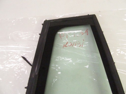 window right right rear part BMW e61 KOMBI AS2
