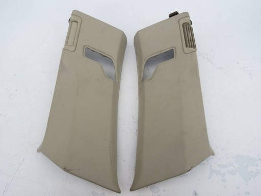 cover SLUPKA right/left rear part PORSCHE CAYENNE and 4.5 V8 7L5 9PA 8641318