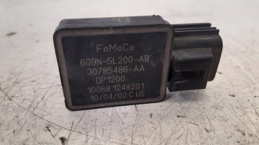 Capteur température gaz échappement 6G9N5L200AB Volvo V70