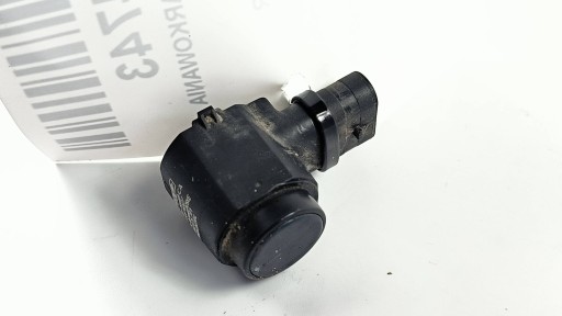 sensor PDC of the parking 6W83-15K859-CA JAGUAR XKR