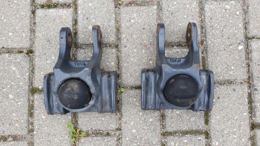 1490090, - Кронштейн крепления бампера пружина амортизатора scania 1490090