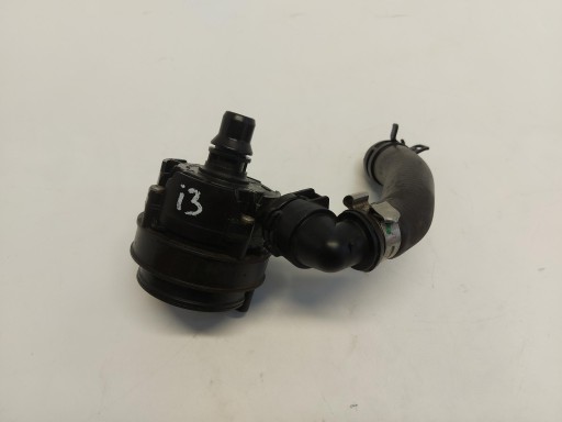 BMW i3 i01 REX Pompa ausiliaria acqua motore elettrico 9147359