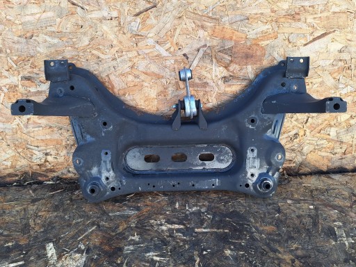 VAV5683, VAV5683 - Сани-люлька коляска nissan qashqai j11 14-20 1.5 dci