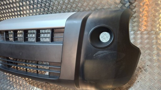 bumper front 1308778070 FIAT FIORINO QUBO 2007