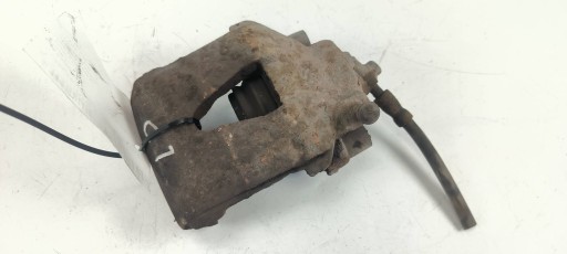 caliper brake front left VOLKSWAGEN GOLF IV
