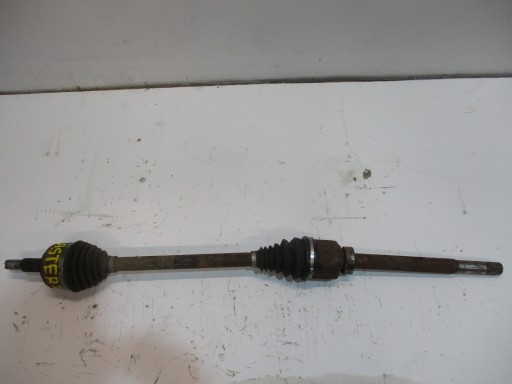 Polos jobb RENAULT MASTER III 2,3D