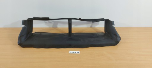 FORD FOCUS MK3 intake air TUNEL drain original