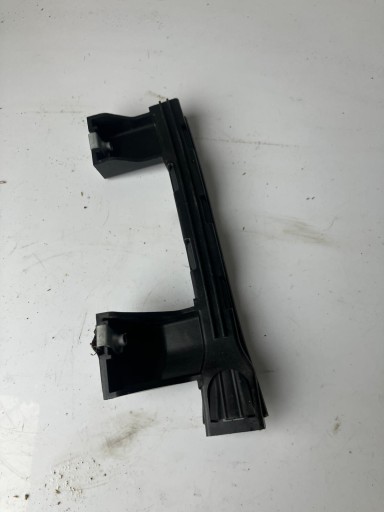 PROWADNICA windows door right front 13467526 CITROEN C3 AIRCROSS