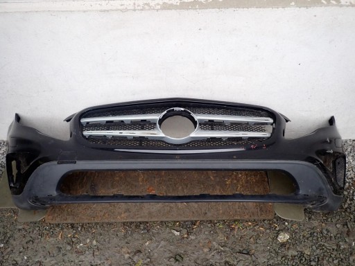 bumper front front MERCEDES GLA 156 2014-2017R A1568850425