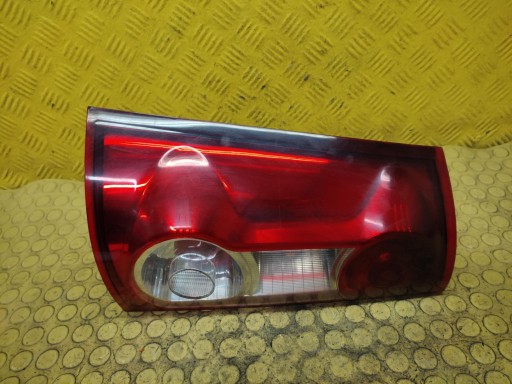DACIA LOGAN und LIFT Licht links heck 8200864612