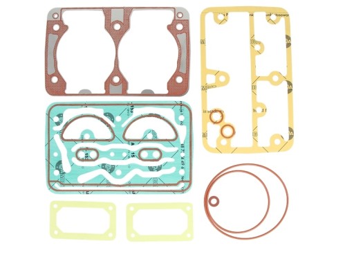 RMPSK45.0 - Комплект для ремонту компресора Moto-press RMPSK45. 0