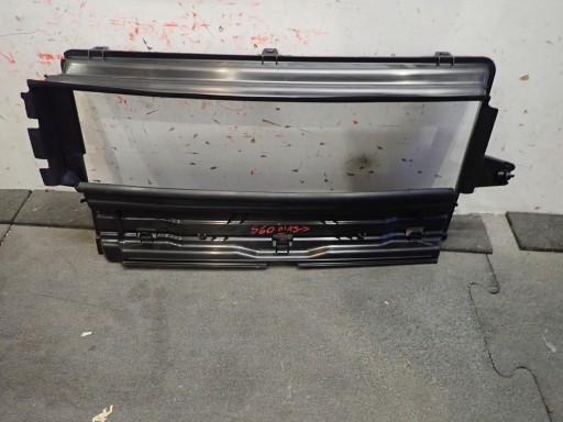 air duct air line VOLVO S60 III V60 II 2018- 31455483