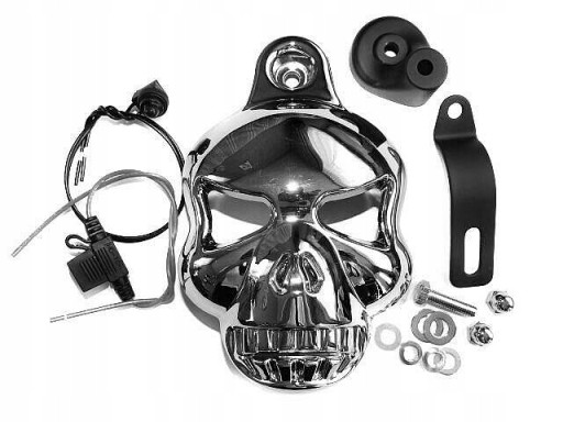 NK-008 - HARLEY DAVIDSON BIG TWINS EVO TWIN CAM