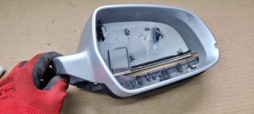 A5 8T LIFT cover cap mirrors right 8F0857528 LX7W A4 B8 LIFT