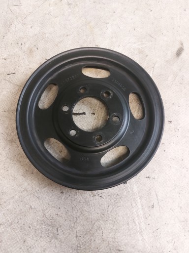Riemenscheibe OPEL CORSA B 1.0