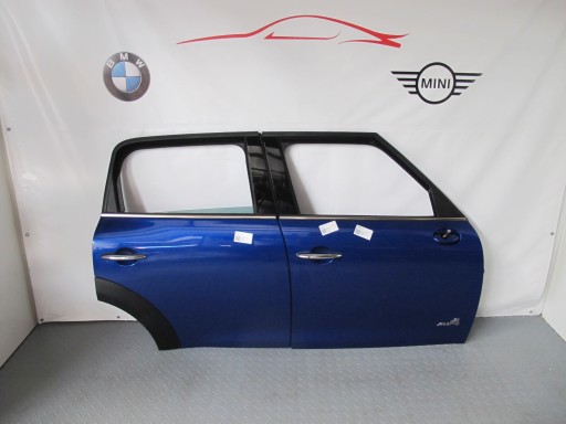 Задні двері задні міні -r60 b62