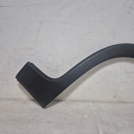 FIAT PANDA III 3 PANDINA 4X4 11-> Moulage Couverture Droite Avant