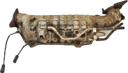 Mx095 Subaru XV і 2.0 D каталізатор DPF