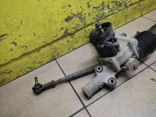 HONDA CIVIC VII servo control 03MS5SG6