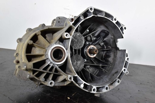 gearbox, manual FORD FOCUS MK3 III ST 2.0 16V 145KM F1FR7002ZCB