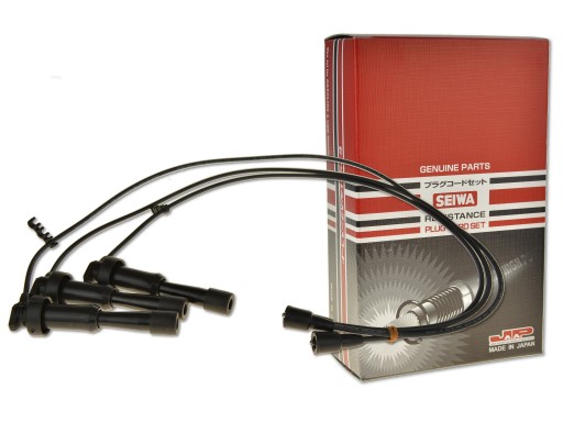 КАБЕЛИ ЗАЖИГАНИЯ 54002 SEIWA MADE IN JAPAN