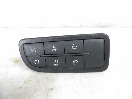 FIAT TIPO LIFT Commandes Lumières 0735735349