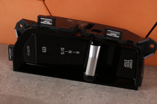 BMW 7 G70 Schalter Schaltkulisse Schalthebel Schalt getriebe EUROPA 5A767A1