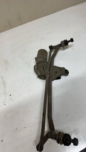 OPEL VIVARO RENAULT TRAFIC PRIMASTAR wiper mechanism front 53554202