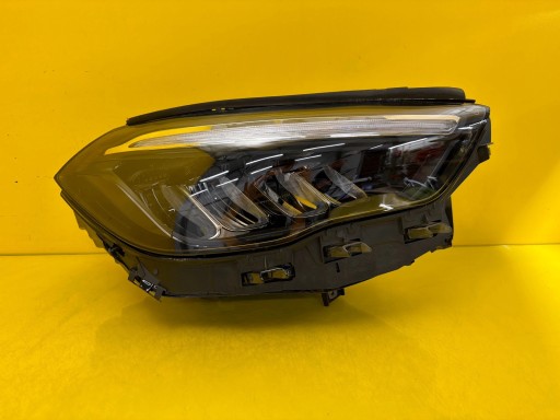 Licht rechts vorne Mercedes GLA H247 W247 Lift Full Led A2479063604