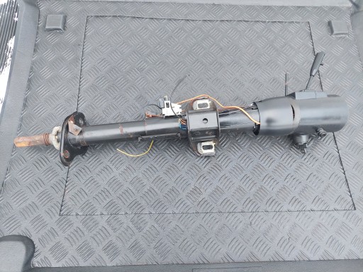 steering wheel rod ignition MANETKA CHEVROLET CORVETTE C4 5.7