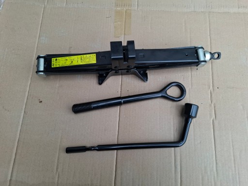 HYUNDAI TUCSON III SPORTAGE IV gear lever lift UCHO HOLOWNICZE