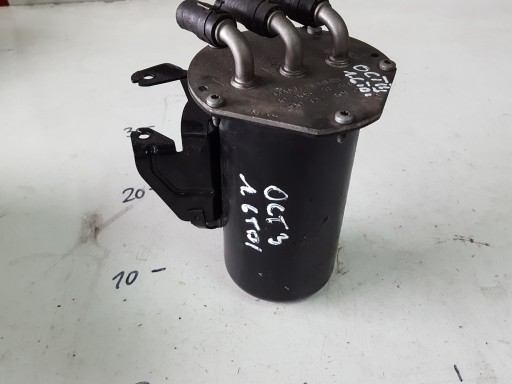 5Q0127401C - Octavia 3 III 13R-1.6 TDI корпус паливного фільтра