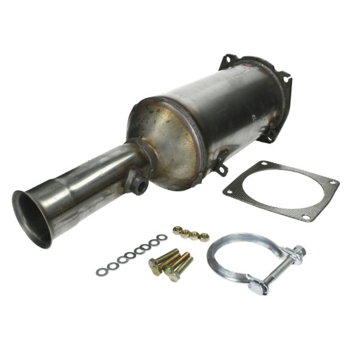 САЖЕВЫЙ ФИЛЬТР BM CATALYSTS BM11010