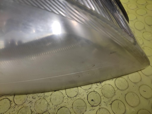 FORD C-MAX REFLEKTOR light right front