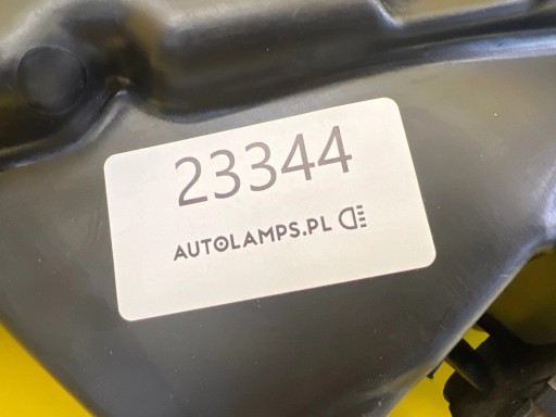 light right Toyota Hilux VIII 8 Lift Full Led