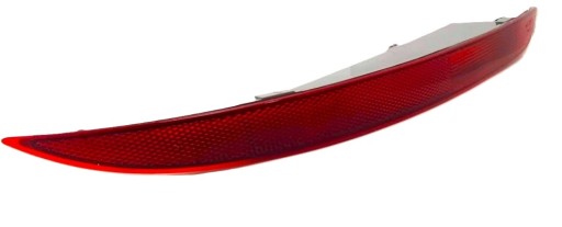 Bmw x4 g02 x6 f16 отражатель противотуманный фонарь светодиодный задний правый 7323186 новый