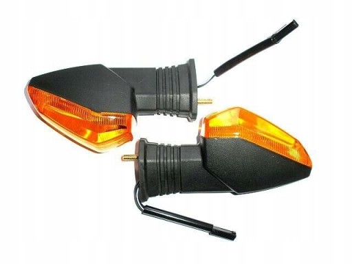 20.200.485 - MOTOJAPAN ПОВОРОТНИКИ SUZUKI GSX-R 600 750 1000