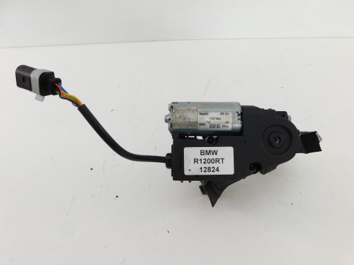 61318546168 - BMW R1200RT ДВИГАТЕЛЬ МЕХАНИЗМ СТЕКЛОПОДЪЕМНИКА *