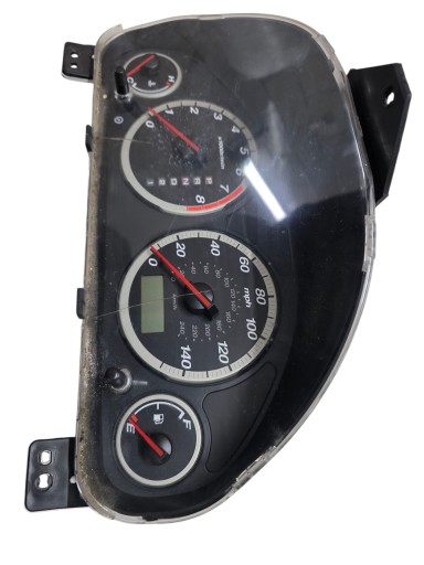 dials dials HONDA CR-V II 2.4 V-TEC 78100A722 S9A78100