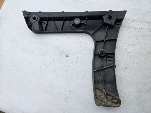 bumper bracket left rear part rear AUDI A6 C7 sedan